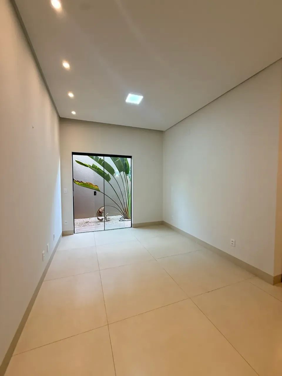 CASA  3/4 NOVA À VENDA NA 505 SUL - COM MOVEIS PLANEJADO - Foto 4