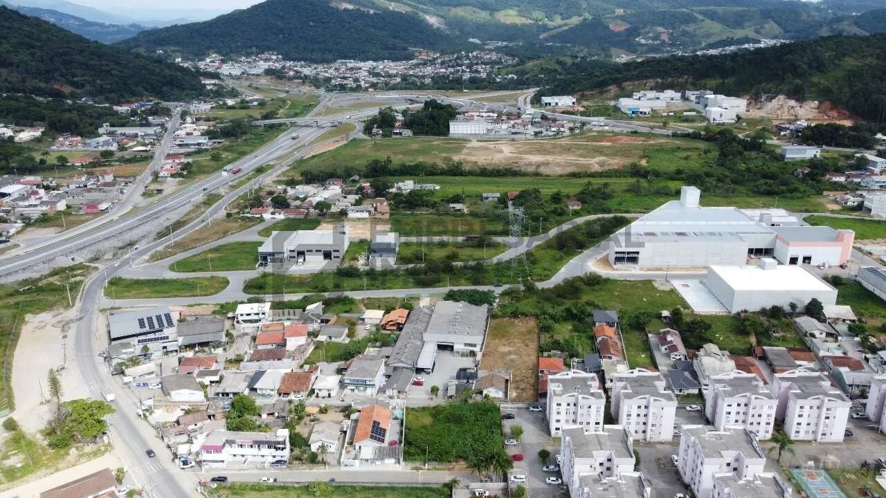 Terreno Estratégico no Aririú com 1.628 m² ao Lado do Open Park e Acesso ao Contorno Viári - Foto 19