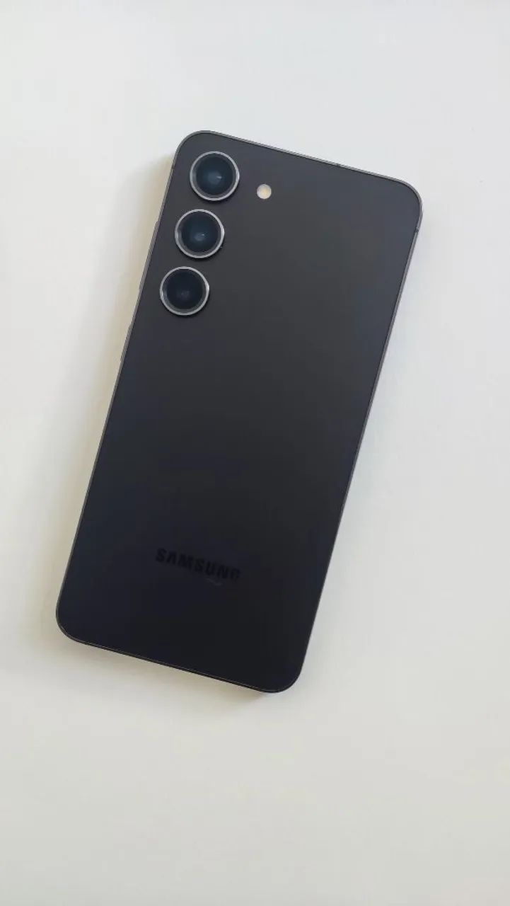 Samsung Galaxy s23, 512gb - Celulares e Smartphones - Valparaíso