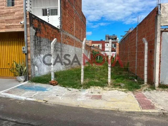 Terreno no Santos Dumont medindo 138 m²