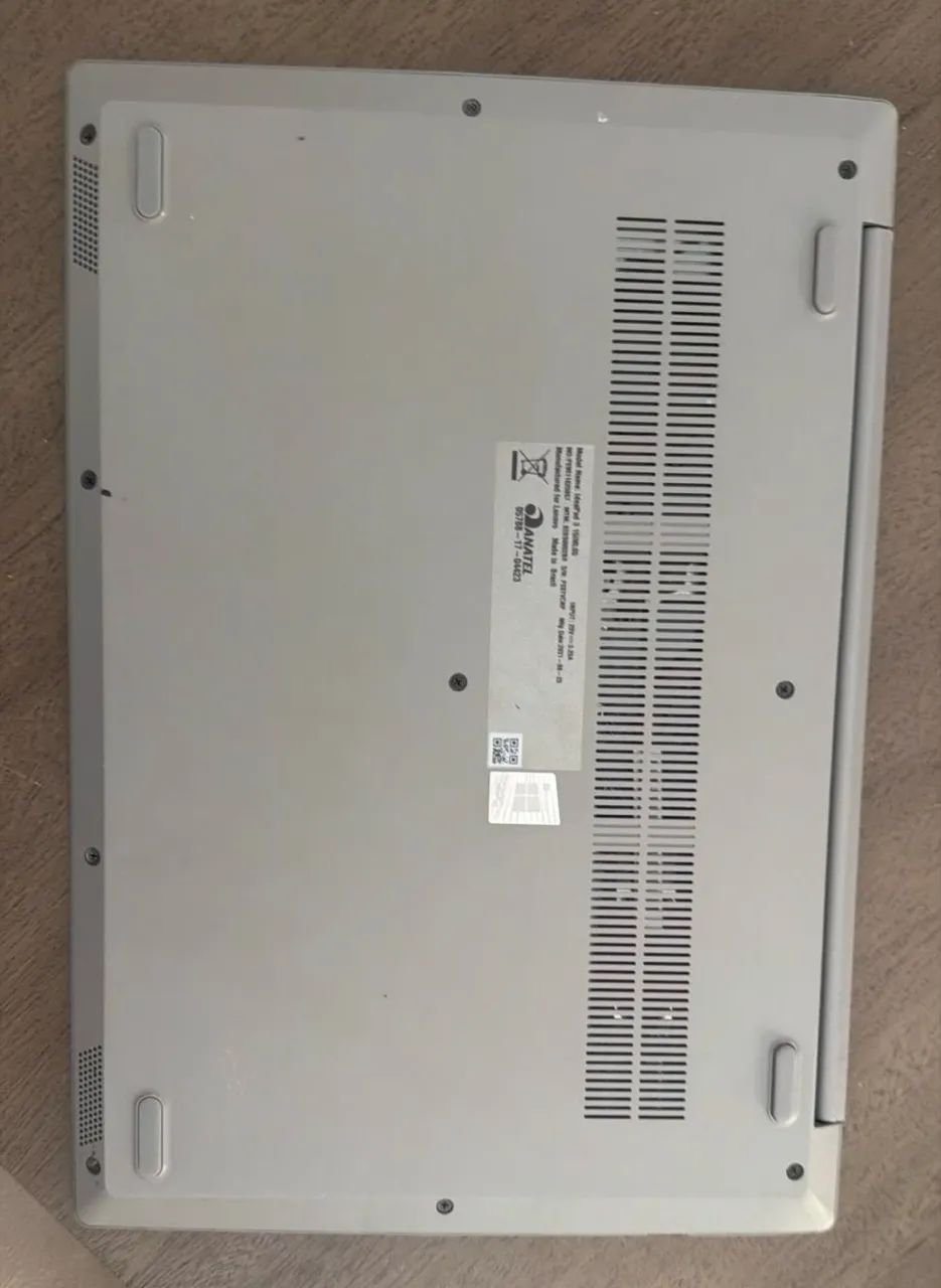 Notebook Lenovo  - Foto 2