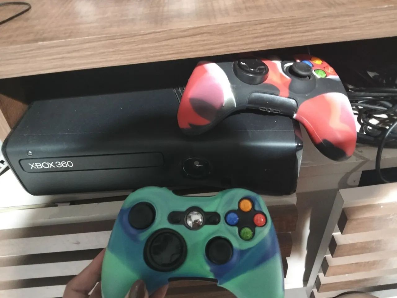 Xbox 360  - Foto 4
