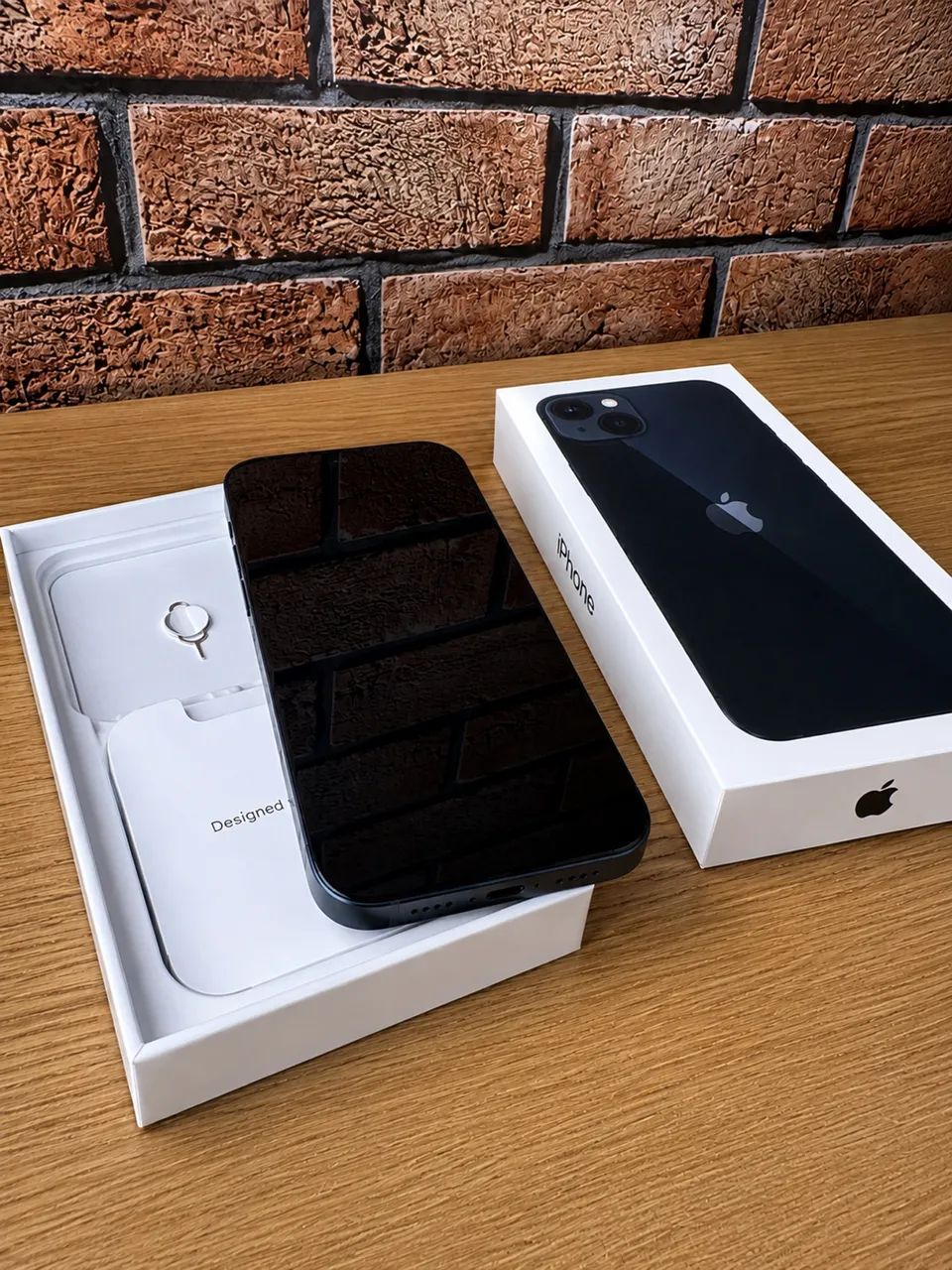 Iphone 13 128GB - Impecável com caixa  - Foto 5