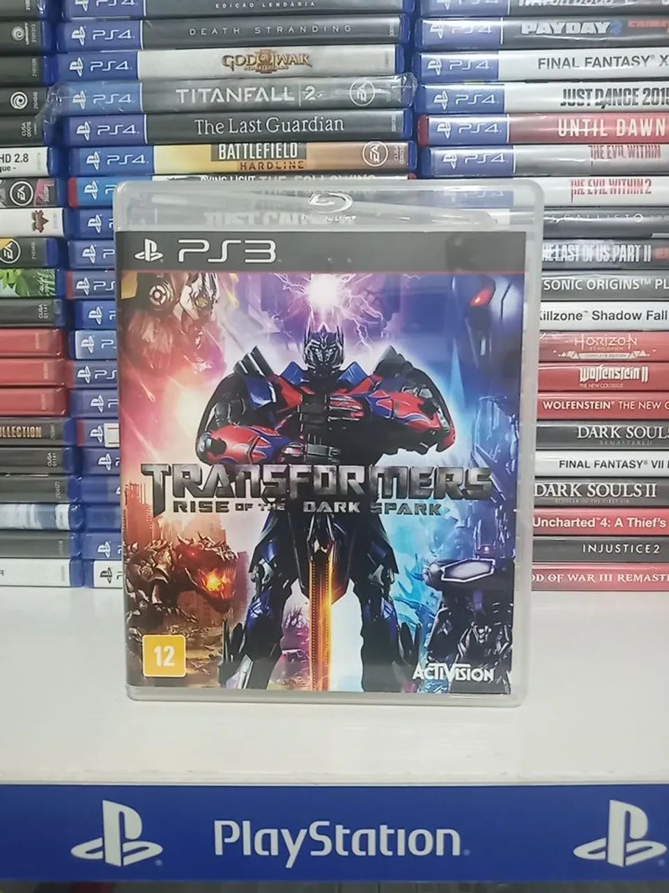 Transformers 