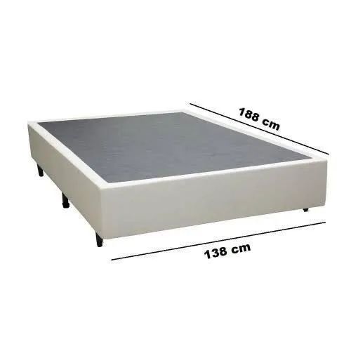 Bases Box - Simples / Com Baú você encontra aqui!!! - Foto 2