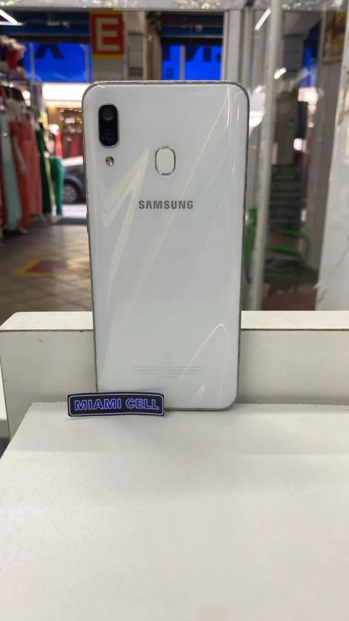 Celular A30 64 Gigas - Foto 4