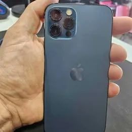 Iphone 12 Pro 512Gb - Foto 4