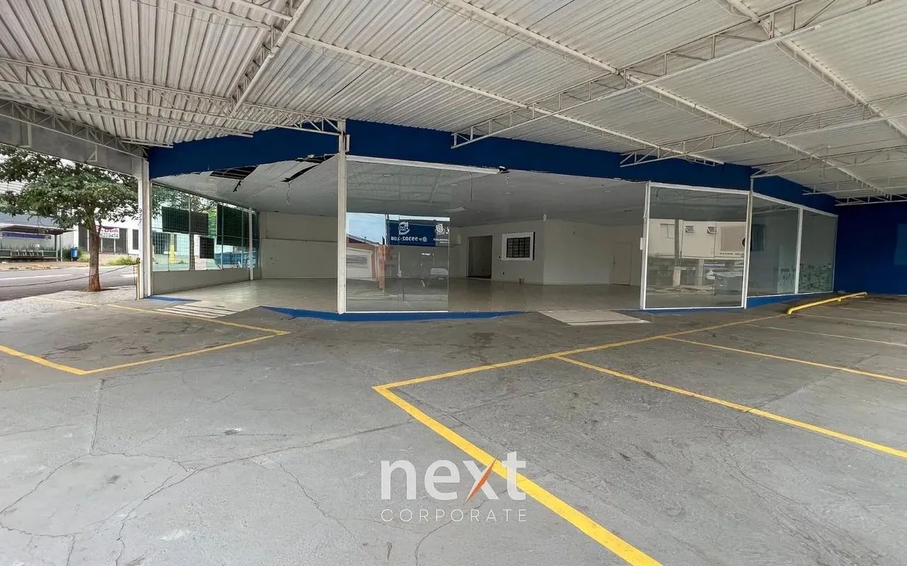 salão - Taquaral - Campinas - Foto 4