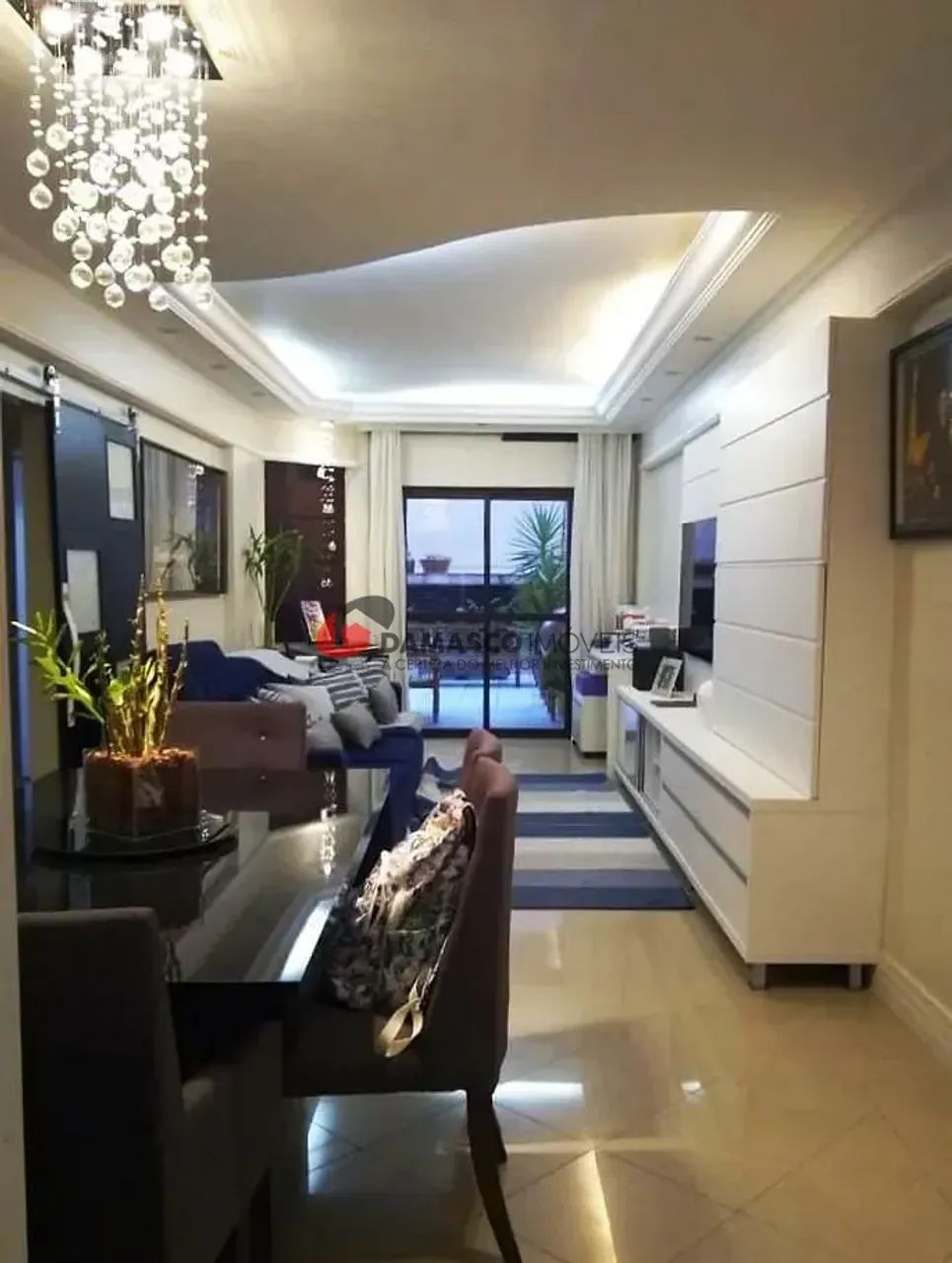 Apartamento em Santa Maria