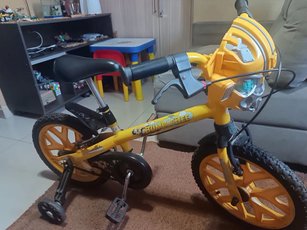 Bicicleta  - Foto 3