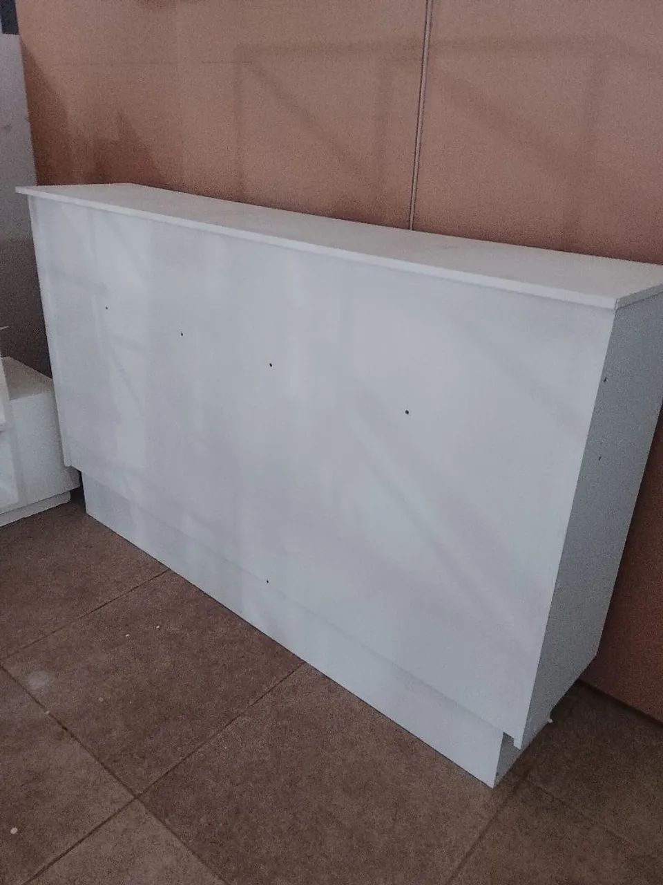 Balcão para comercio em MDF  - Foto 4