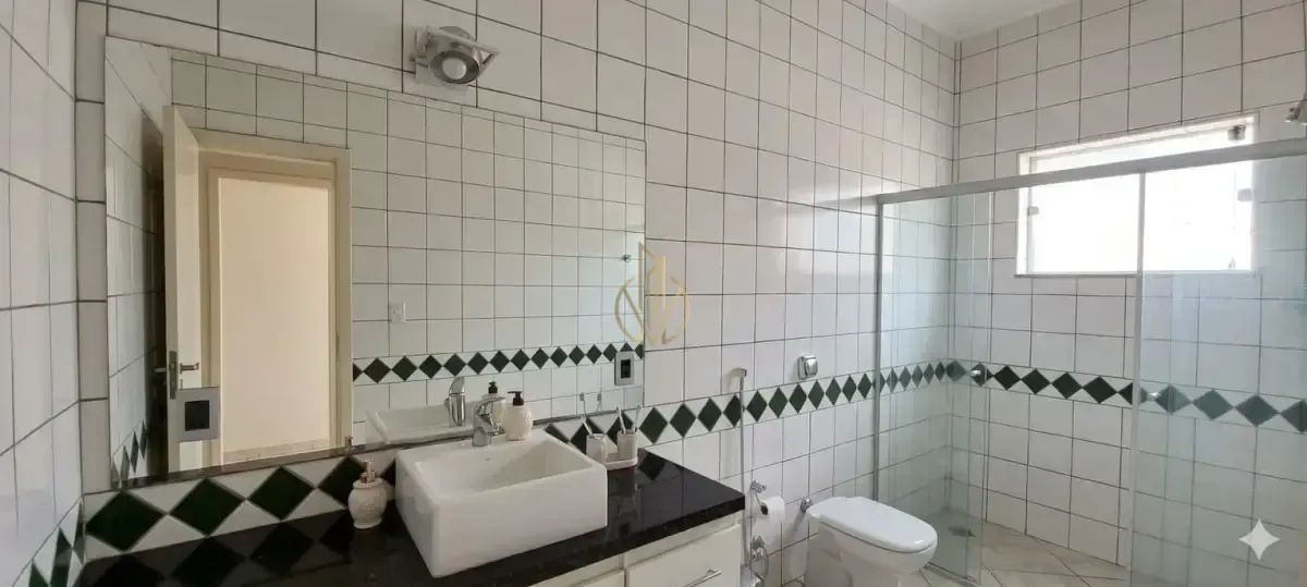Casa a venda com 4 suítes no Bairro Nova Mogi Mogi Mirim com 450m² - Foto 9
