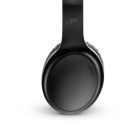 Fone headfhone bluetooth com cancelamento de ruidos - Foto 2