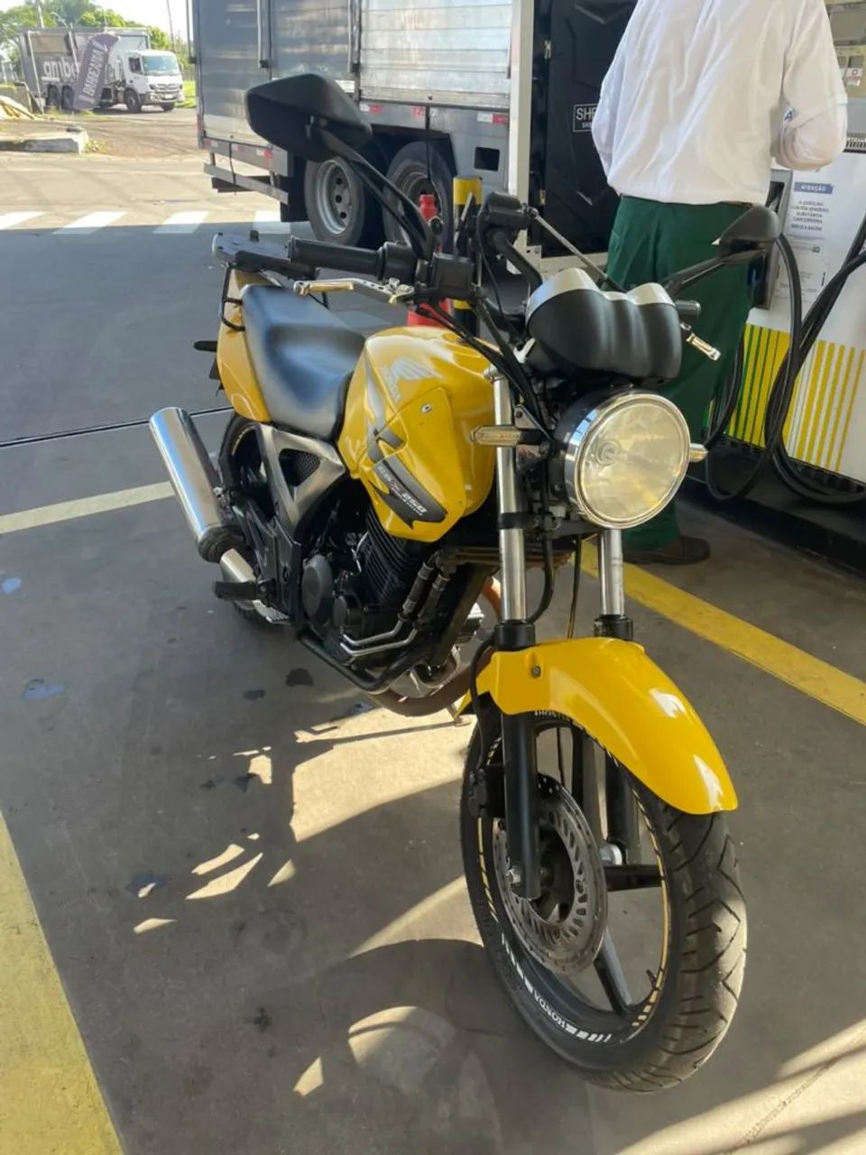 Vende se twister  - Foto 2