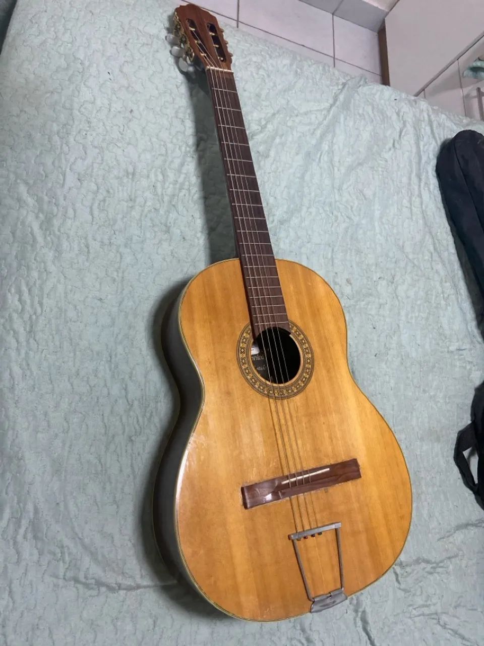 Violão Giannini - Foto 5