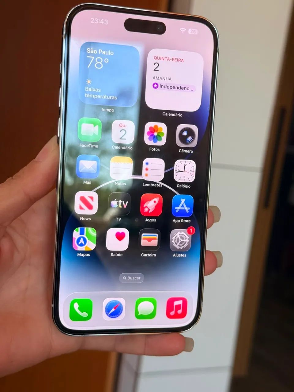 iPhone 14 Pro Max 128 G5