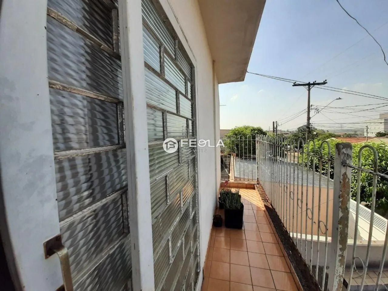 Casa à venda em Americana, São Domingos, com 4 quartos, com 140 m²
