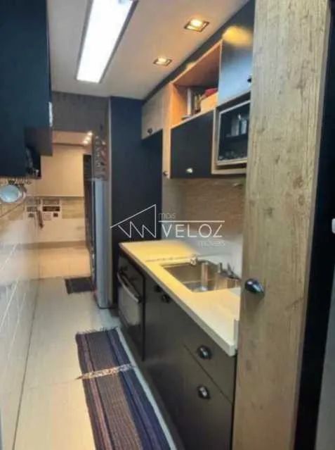 Apartamento - / Residencial / Botafogo