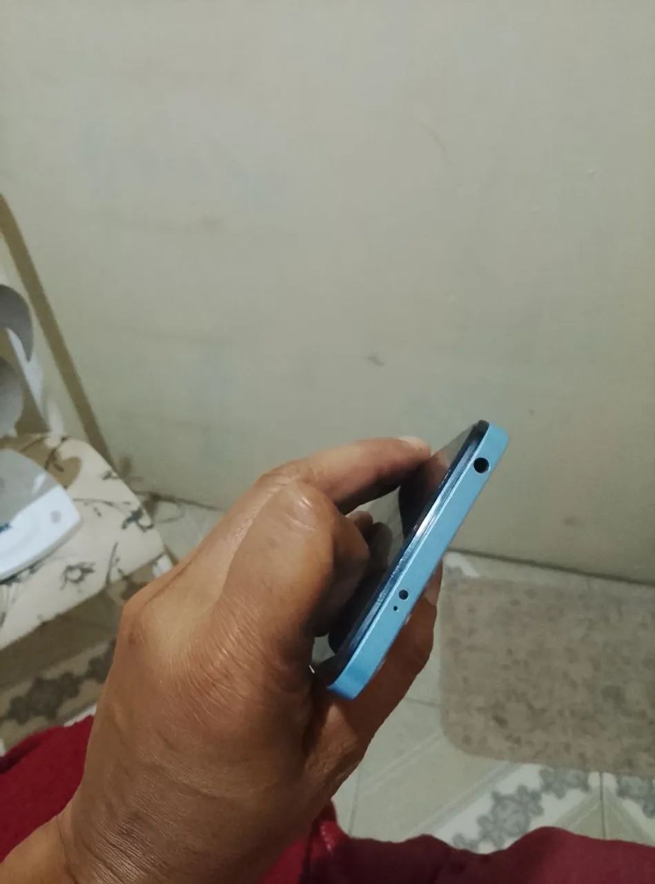 Vendo Redmi Not  12 - 128gb - Foto 5