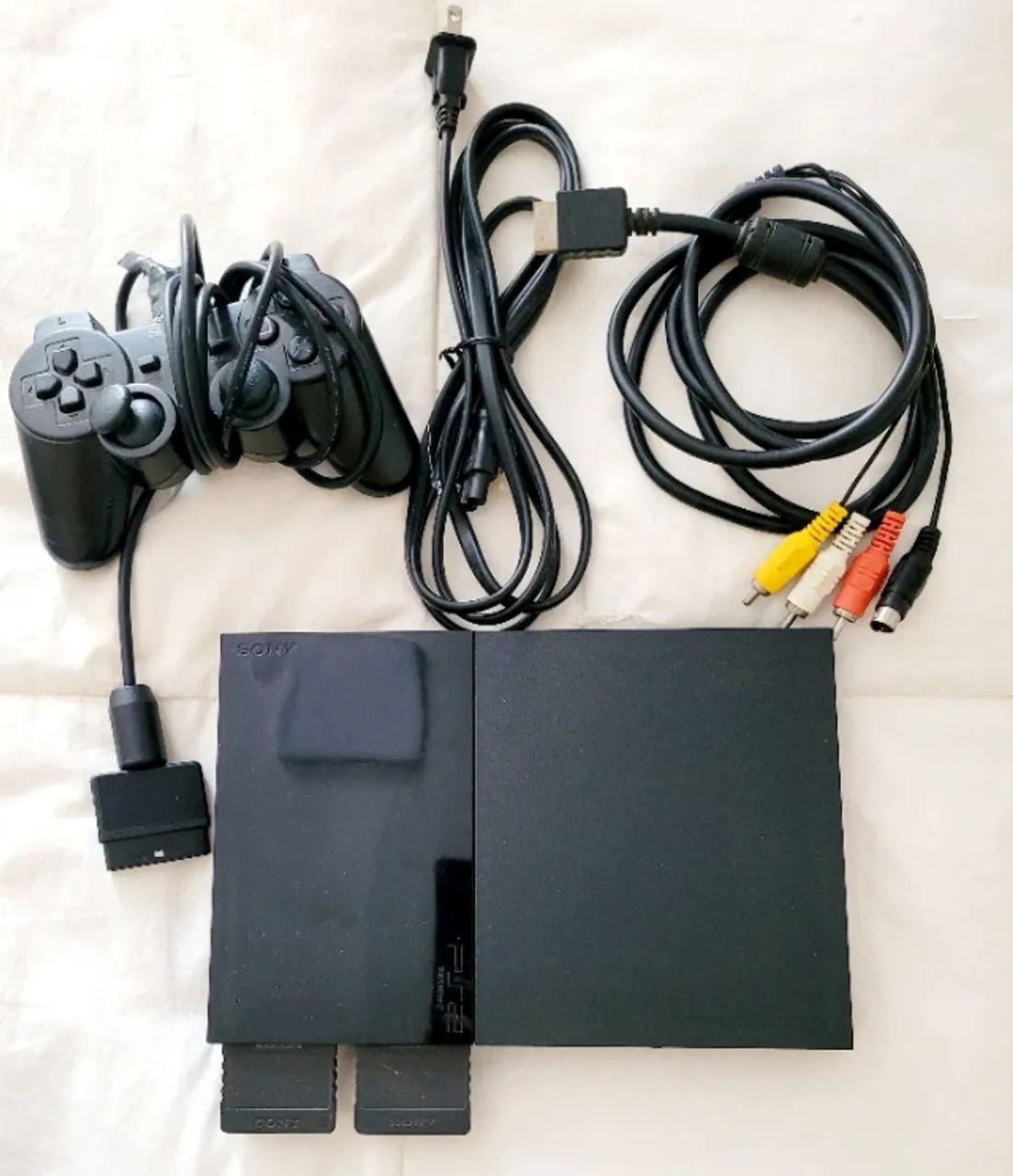 Playstation 2