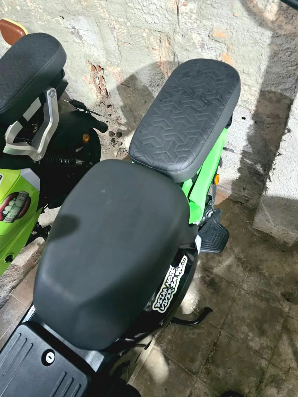Moto Eletrico  - Foto 4
