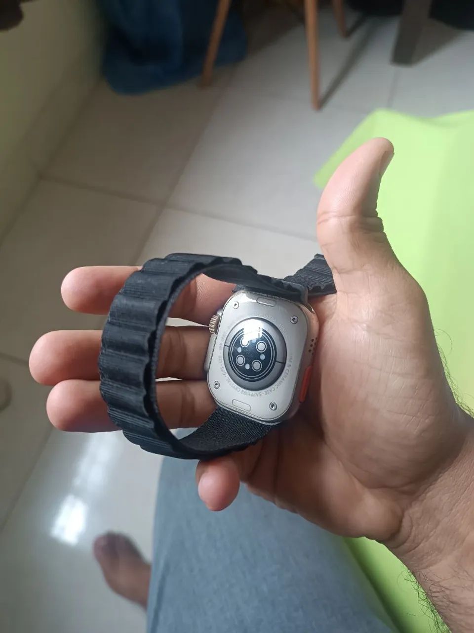 Smartwatch a venda - Foto 2