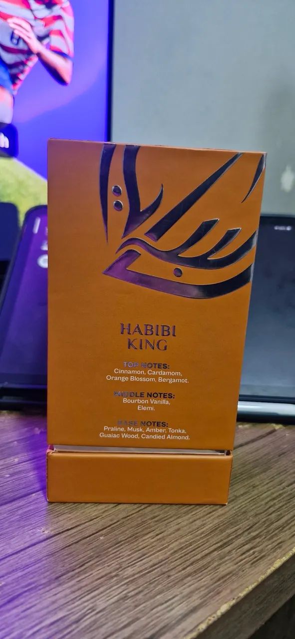 Habibi King Bidaya - Foto 3