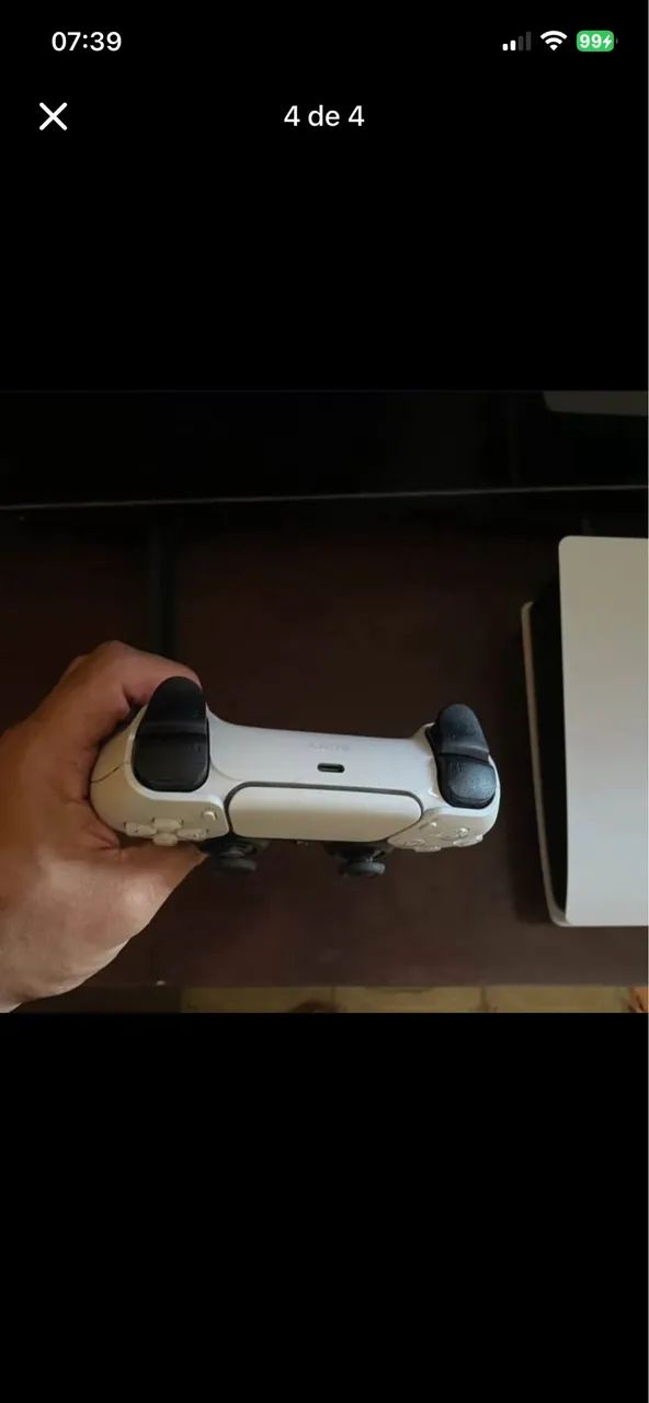 PlayStation 5 digital Edition  - Foto 2