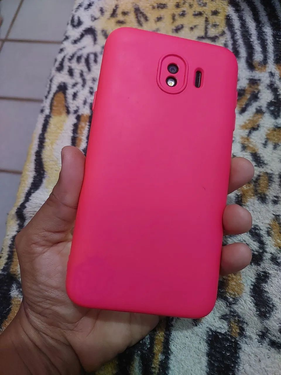 Galaxy J4 - Foto 4