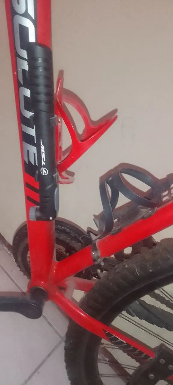 Bicicleta Aro 29 - Foto 3