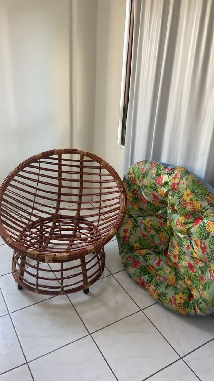 Cadeira confortável  - Foto 2