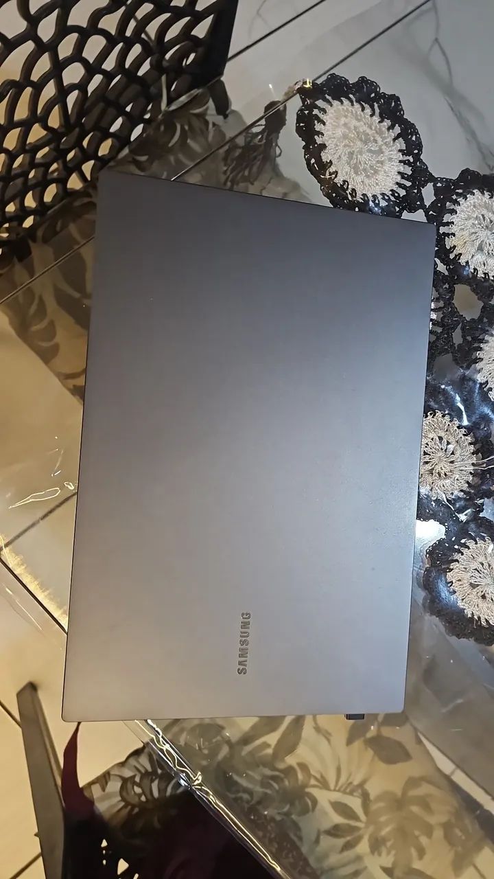 Notebook galaxy book 