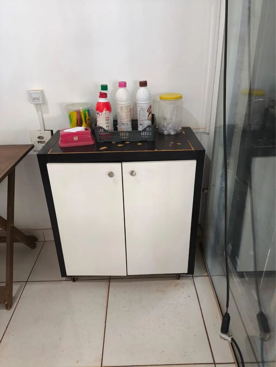 Máquina de sorvete italiano - Foto 5