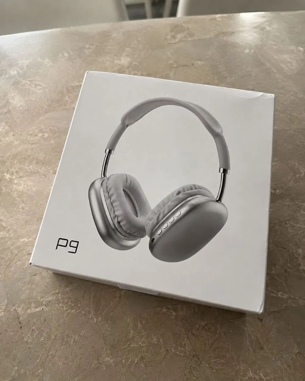 Fone P9 (CAIXAS FECHADAS)  - Foto 2