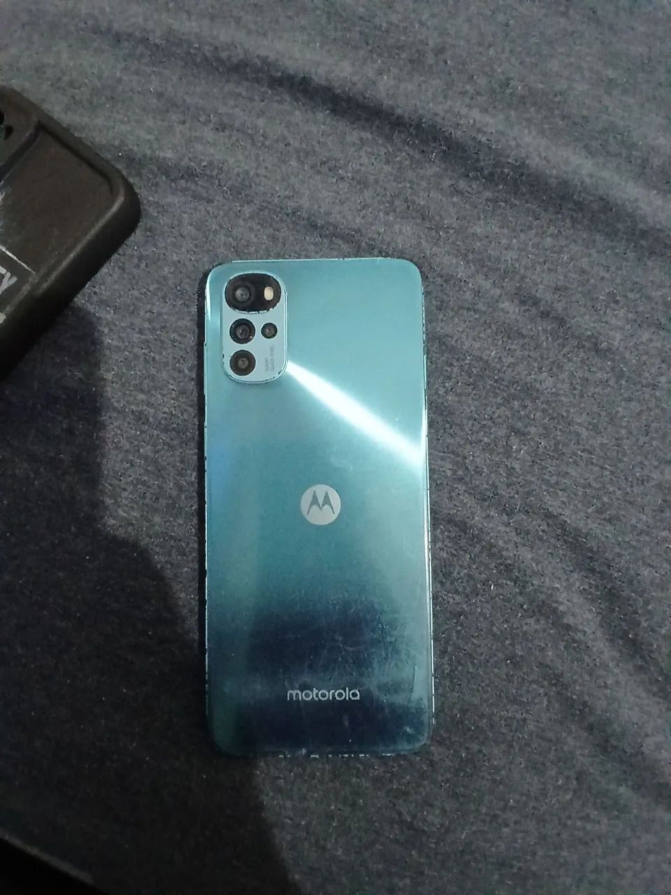 Moto G22