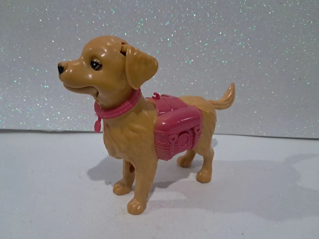 Pet Taffy  da Boneca Barbie 