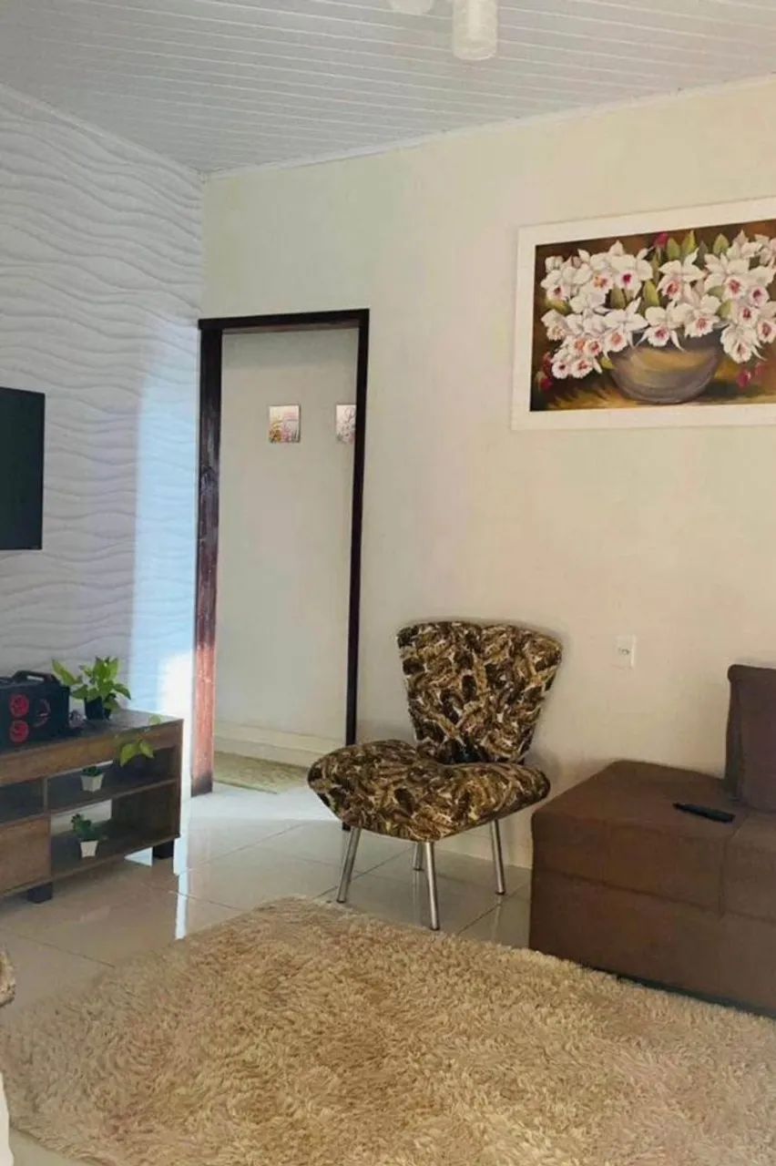 % Vendo casa na sacramenta  - Foto 2