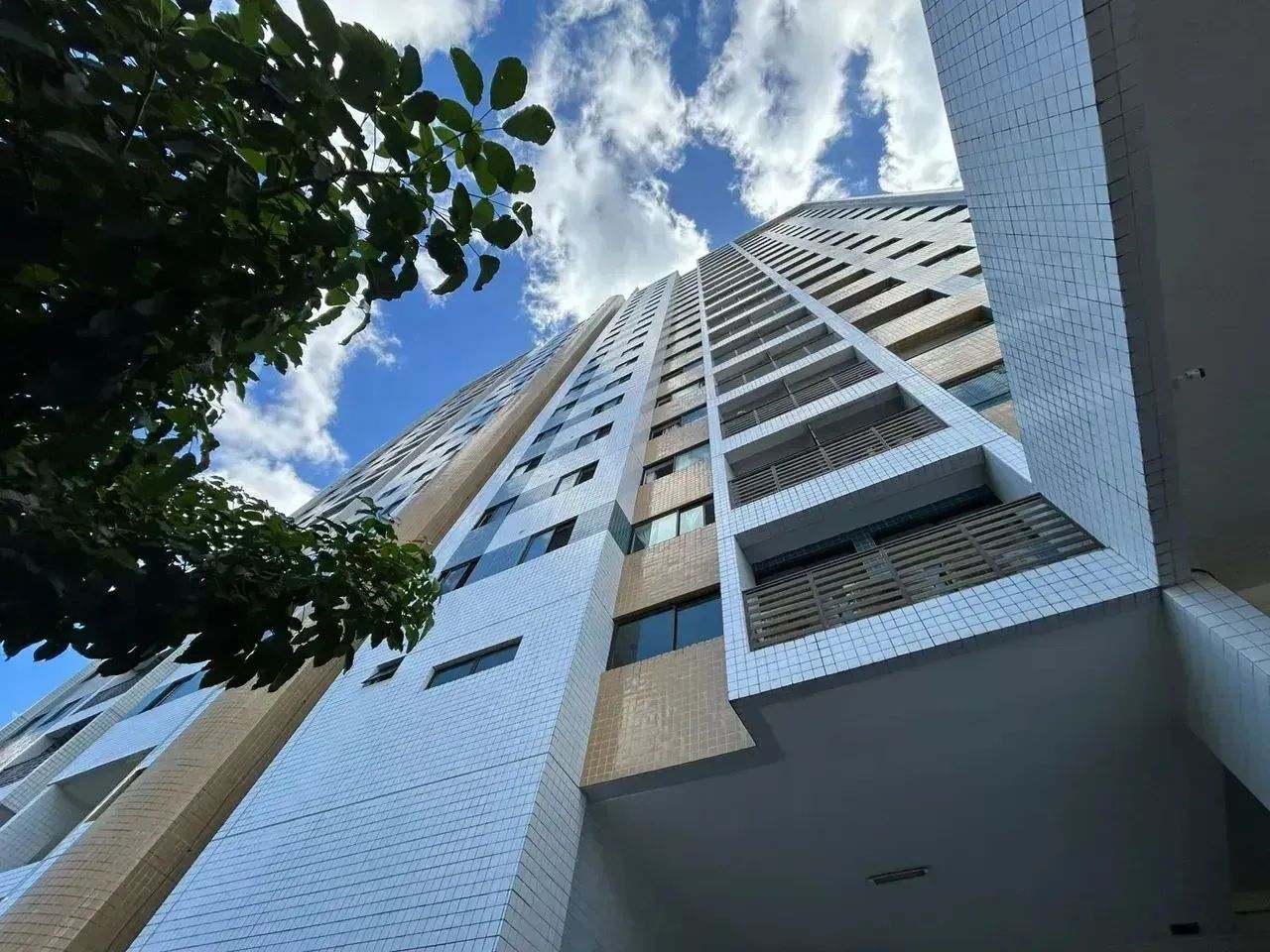 Edf. Praça das Sequoias | Andar Alto | 2 quartos | Lazer completo(AK) - Foto 2