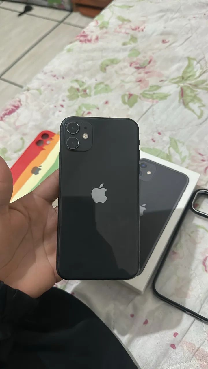 iPhone 11