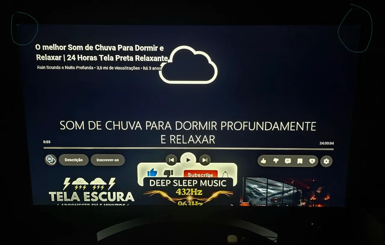 Baixei pra vender: LG 4K 65 polegadas (65UJ6545) c/ Controle Smart Magic  - Foto 4