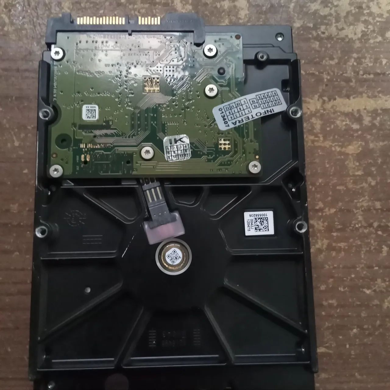 HD seagate - Foto 3