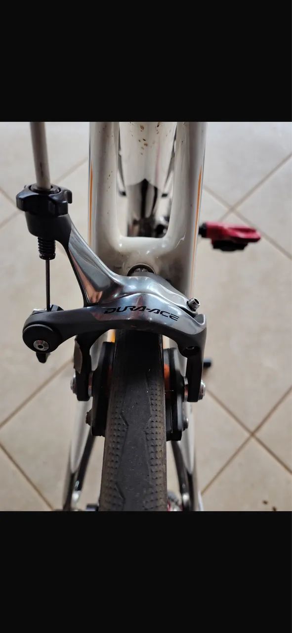 Bike Speed Carbono  - Foto 4
