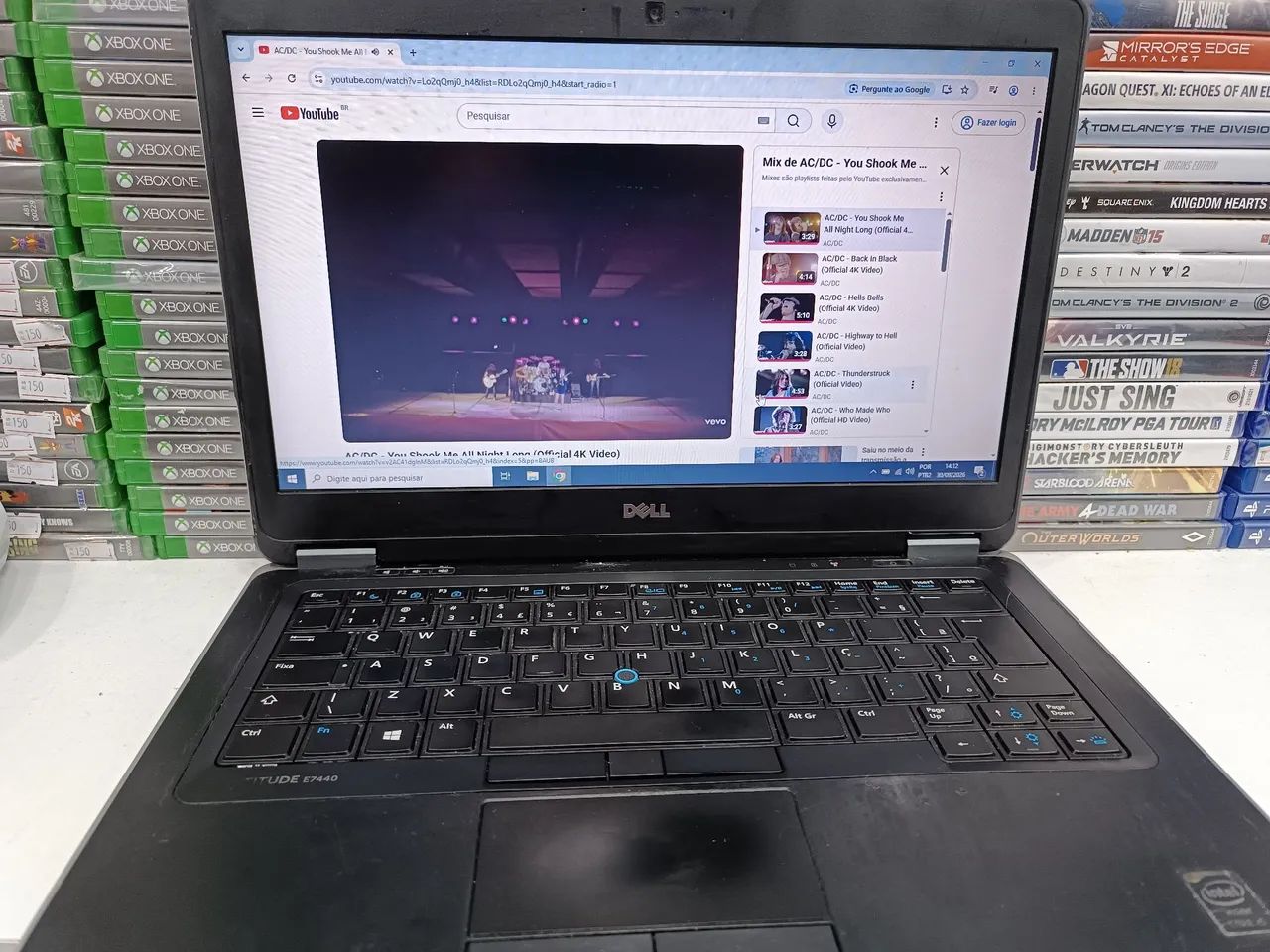 Notebook Dell  - Foto 2