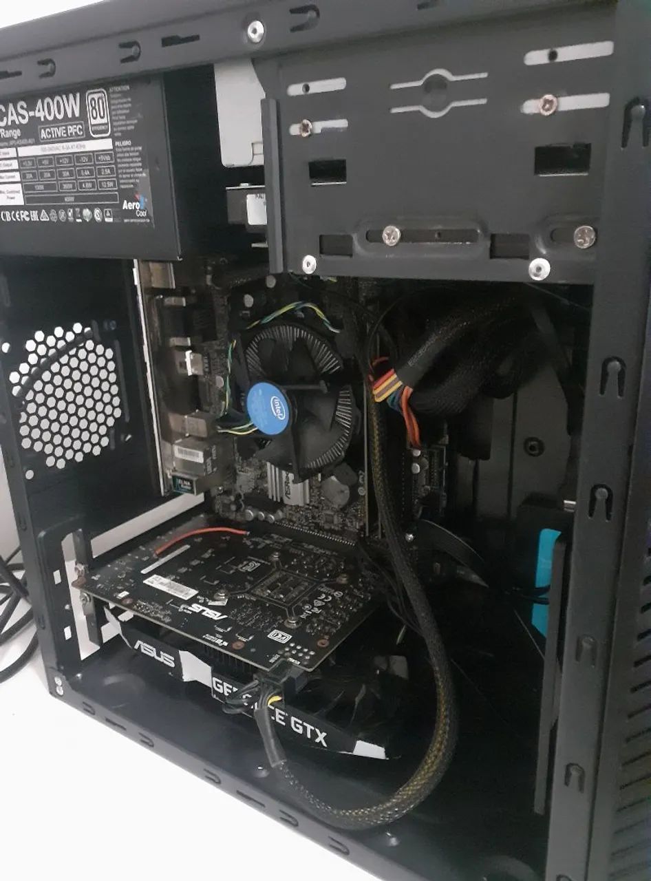 PC GAMER | GTX 1660TI
