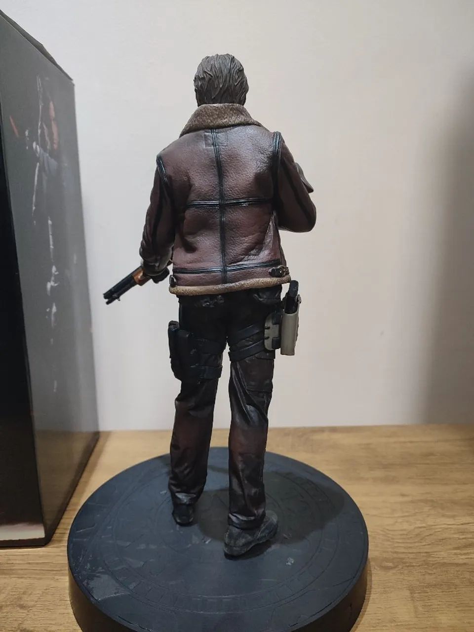Leon S Kennedy RE4 remake  - Foto 3