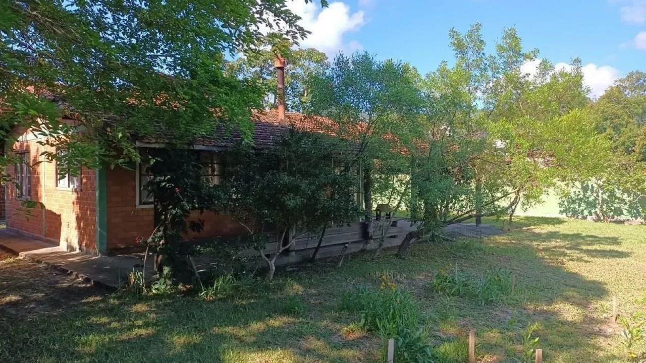 Terreno 1075m² - São João do Rio Vermelho - Foto 2