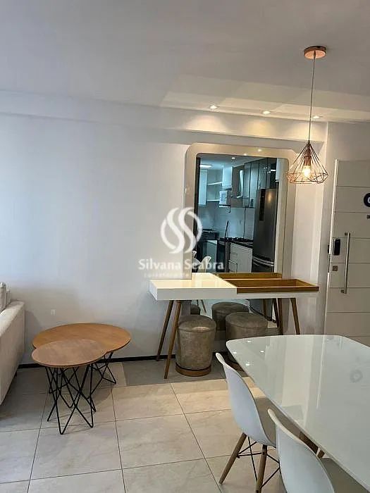 ALUGO APARTAMENTO EM BOA VIAGEM - Foto 2