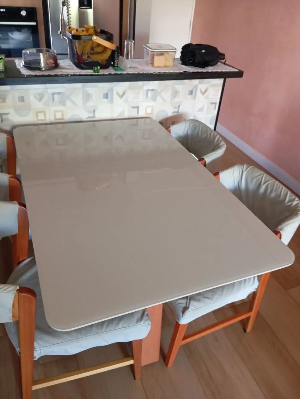Mesa Sala jantar 