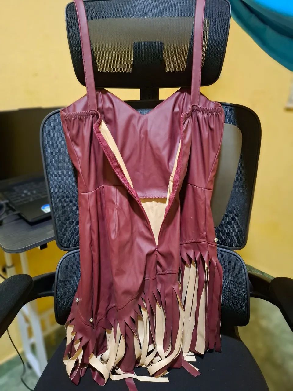 Vestido  - Foto 3