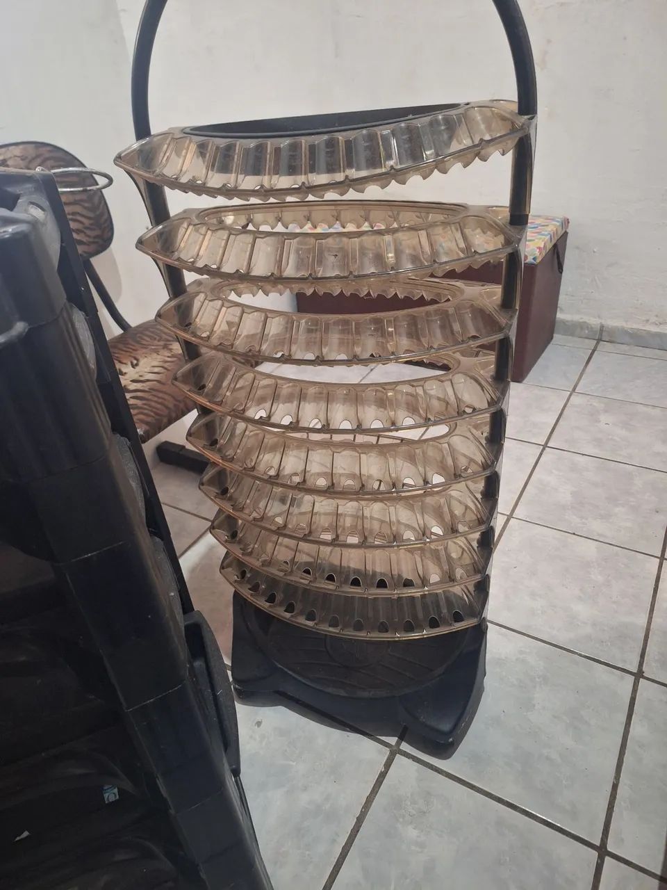 Kit para salão  - Foto 4